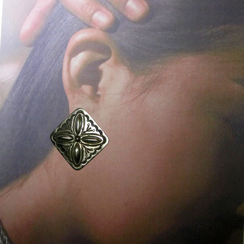 赫尔曼·史密斯大耳环