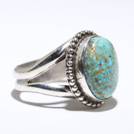 روبن ٹسوسی کا ترک ماؤنٹین رنگ - 4.5