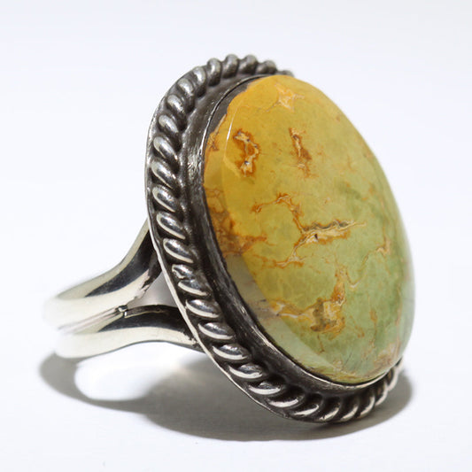 Nhẫn Royston của Robin Tsosie - Cỡ 6.5