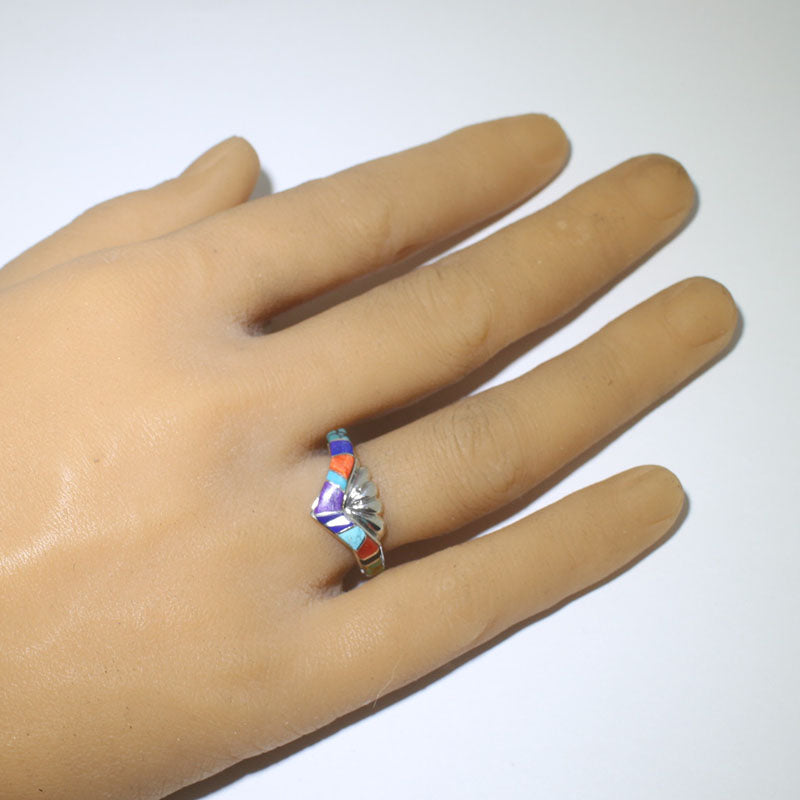 نوازو کی انلی رنگ - 8