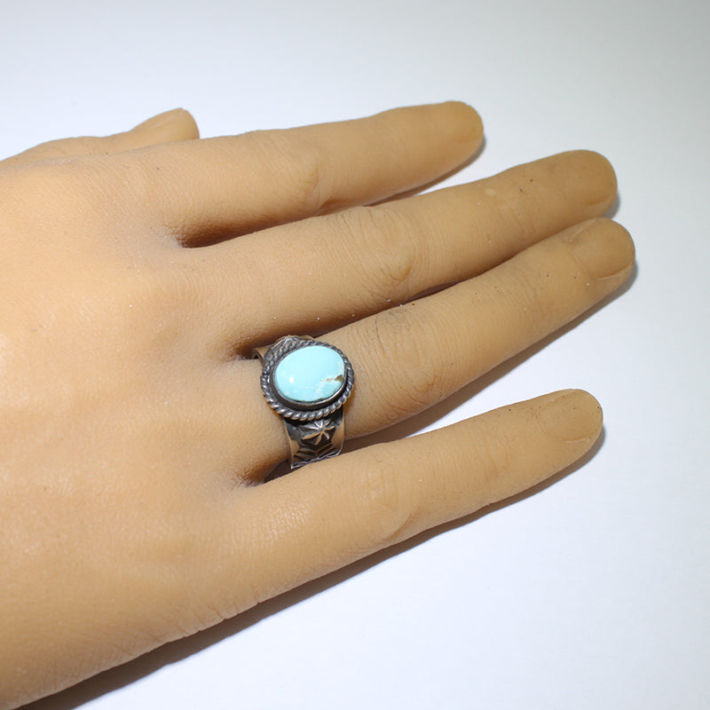 Nhẫn Royston của Kinsley Natoni - 8