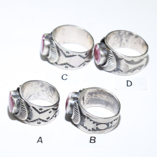 アーノルド・グッドラックのハートリング