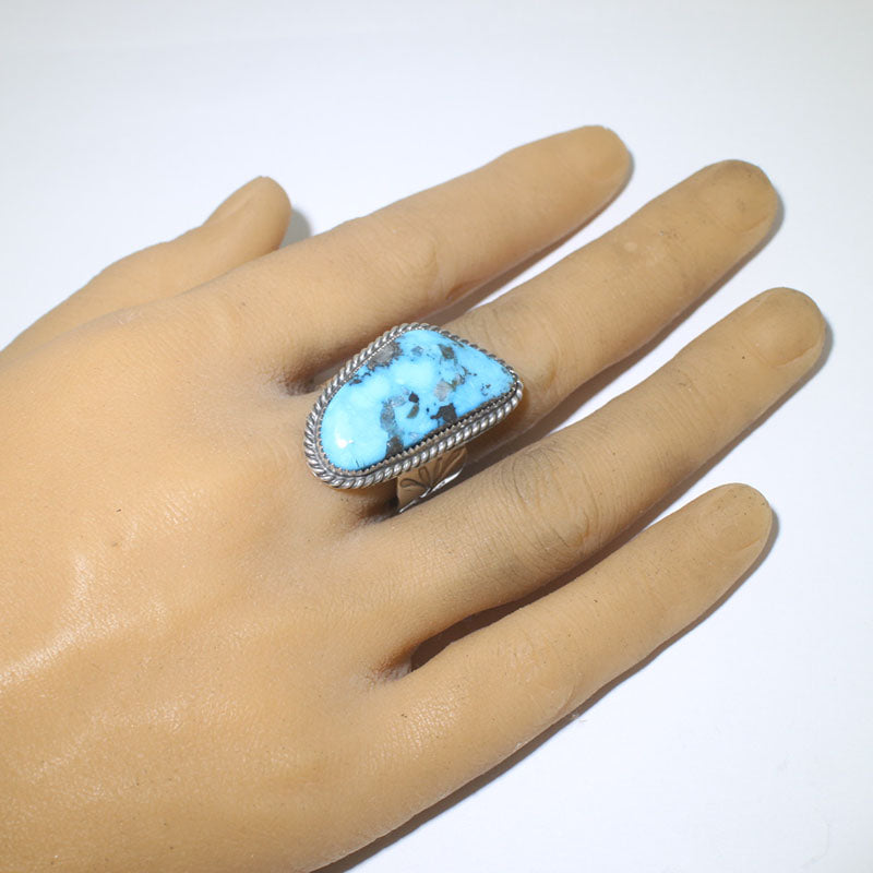 Кольцо Ithaca Peak от Робина Цози - 10.5