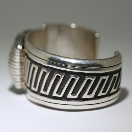 ダン・ジャクソンによるウォッチブレスレット 6-1/2インチ以上