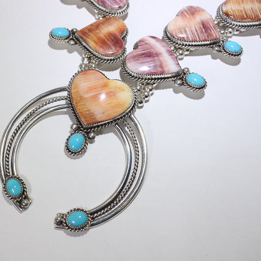 カーレーン・グッドラックによるスカッシュブロッサム