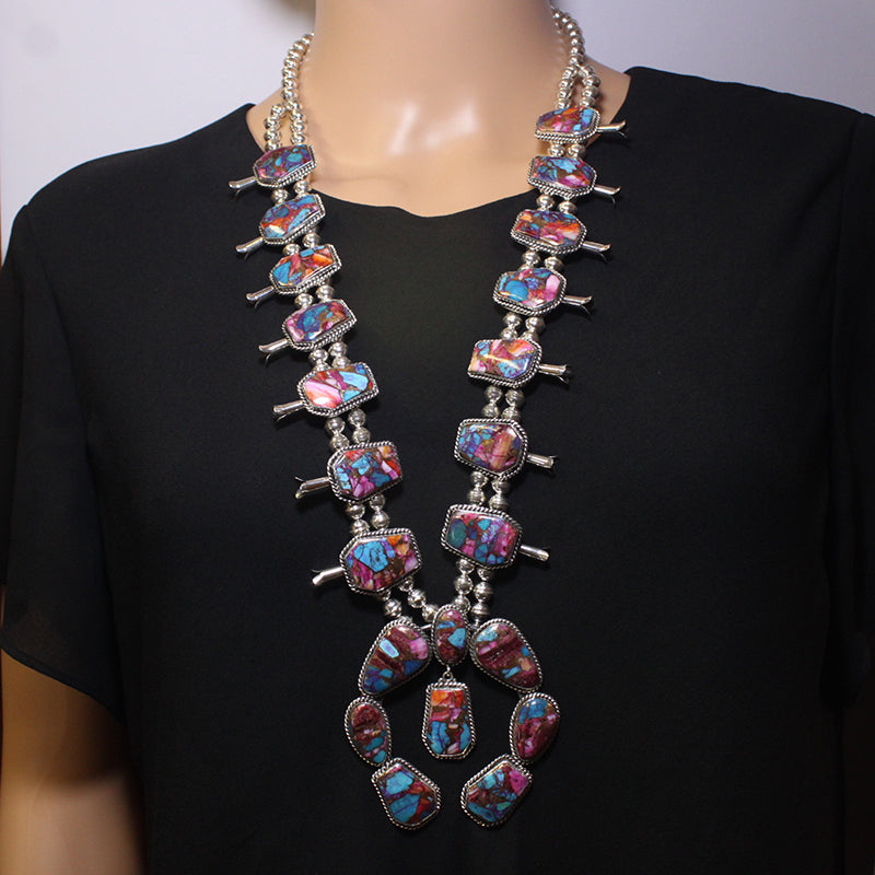 கார்லீன் குட்லக் உருவாக்கிய ஸ்குவாஷ் பிளாஸம்