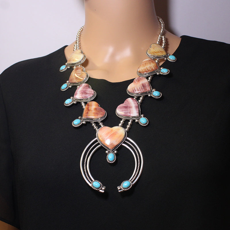 カーレーン・グッドラックによるスカッシュブロッサム