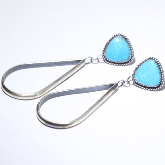 Orecchini Kingman di Kinsley Natoni