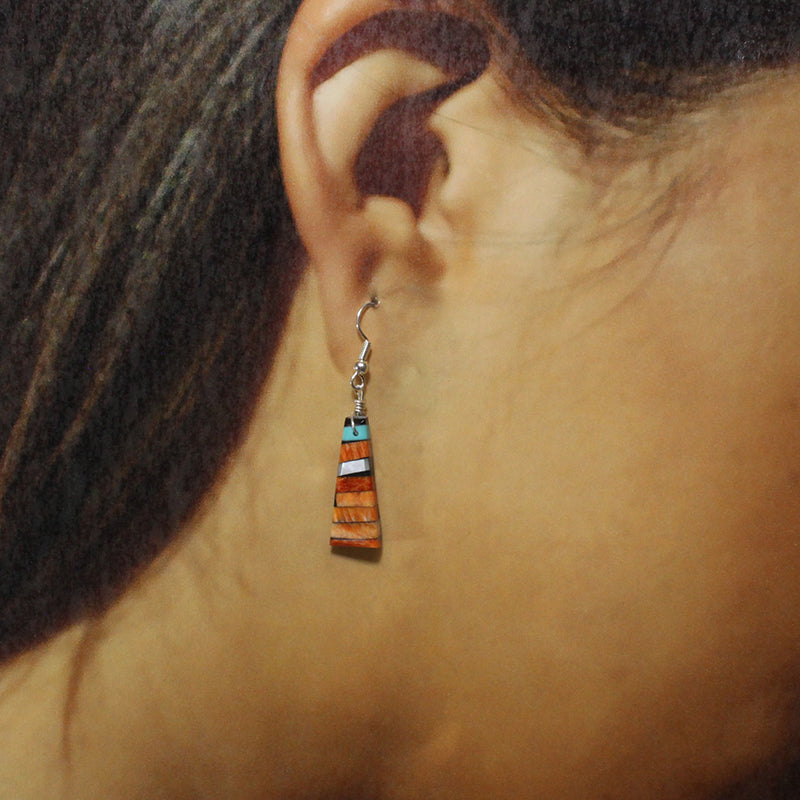 Anting-anting oleh Joe & Angie Reano