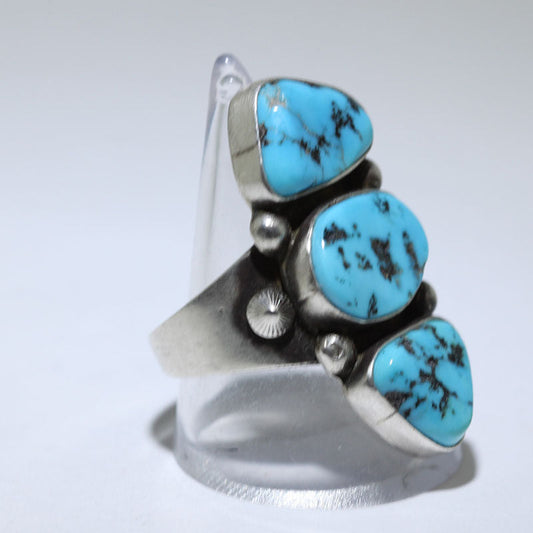 Cincin Sleeping Beauty oleh Herman Smith Jr ukuran 8