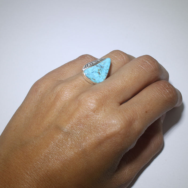 स्टीव येलोहॉर्स द्वारा किंगमैन रिंग आकार 5.5