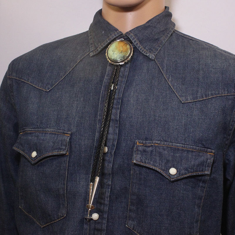 フレッド・ピーターズによるロイストンボロタイ