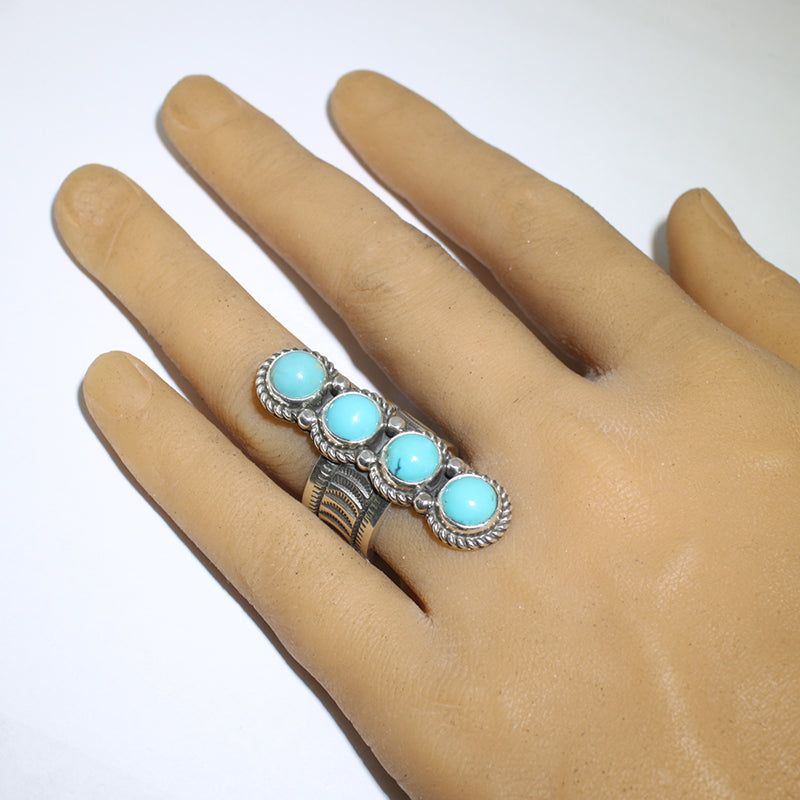 ہرمن اسمتھ کی سلپنگ بیوٹی رنگ - 7.5