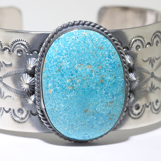 Vòng tay Kingman của Arnold Goodluck 6"