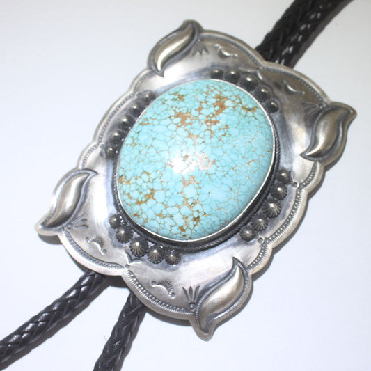 アーノルド・グッドラックによるナンバー8ボロ