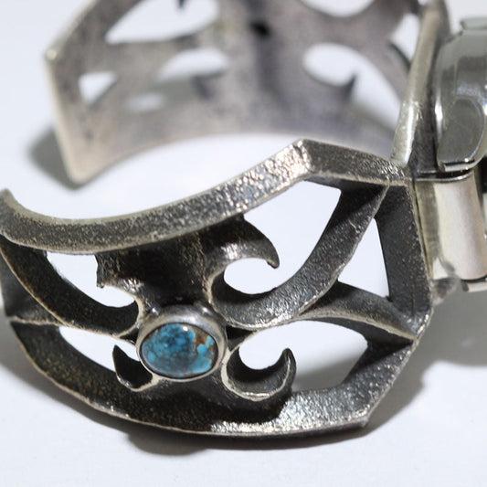 アーロン・アンダーソンによる腕時計ブレスレット