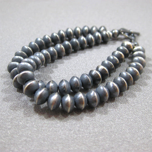 ナバホパールブレスレット