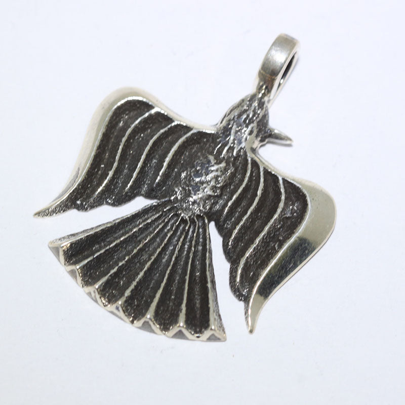 アーロン・アンダーソンによるサンダーバード – MALAIKA worldwide store