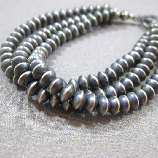 ナバホパールブレスレット