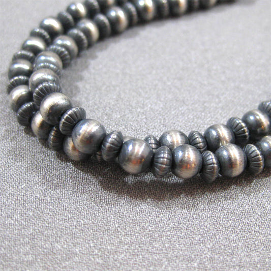 ナバホパールブレスレット