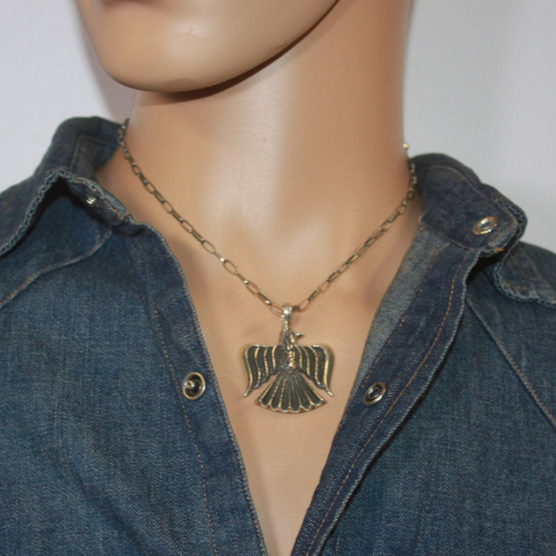 Thunderbird by Aaron Anderson