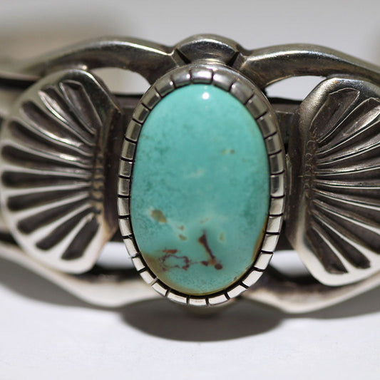 Vòng tay Royston của Terry Martinez 5-1/2 inch