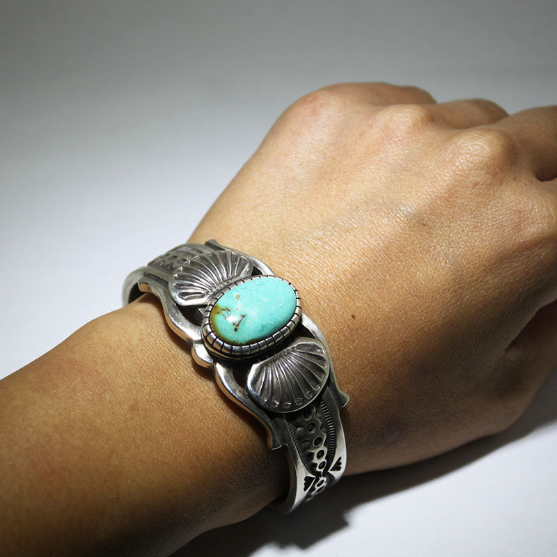 Terry Martinez 的 Royston 手鍊 5-1/2 英吋