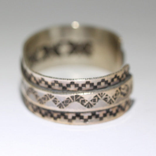 Silberarmband 13,3 cm