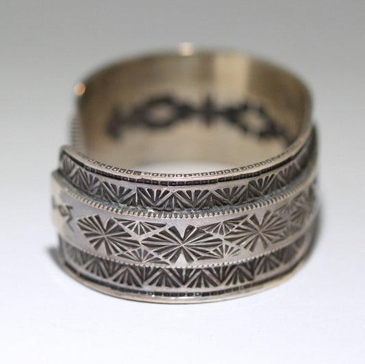 Silberarmband 13,3 cm