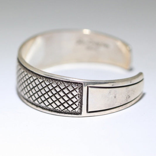 Armband von Jay Livingston 13,3 cm