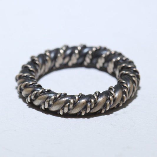 スティーブ・アヴィソによるツイストリング - 6