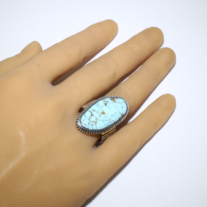 Anel nº 8 por Jennifer Curtis- 10