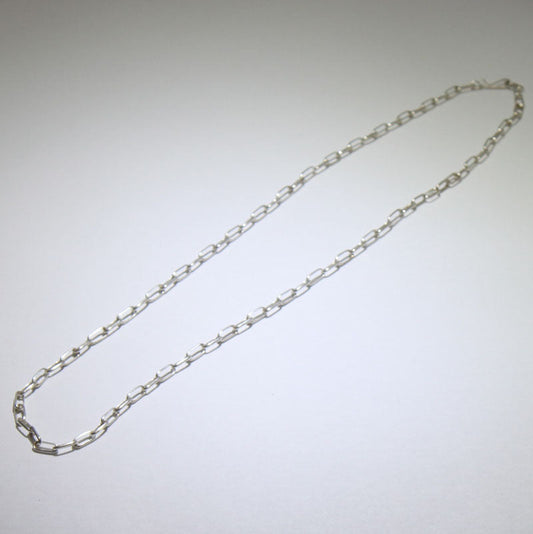 ハンドメイドチェーン