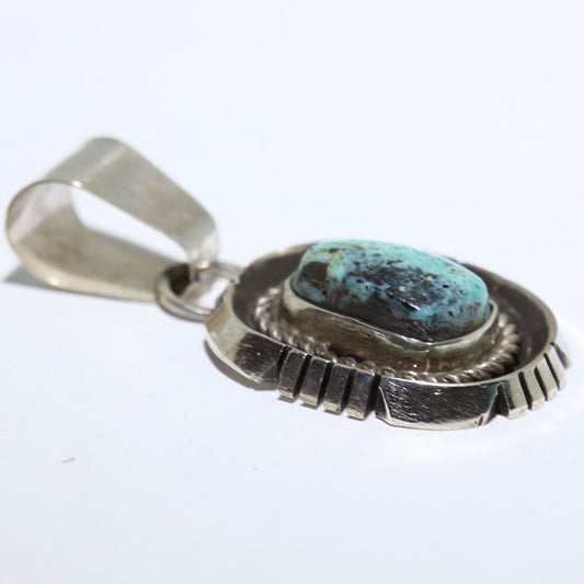 Morenci Palawit ni Fred Peters