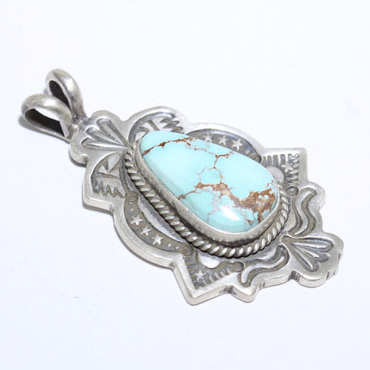 No. 8 Palawit ni Bo Reeves