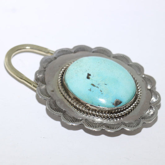 فریڈ پیٹرز کا مورینسی کی ہولڈر