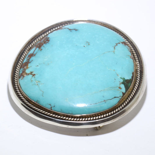 ロビン・ツォシによる中国バックル