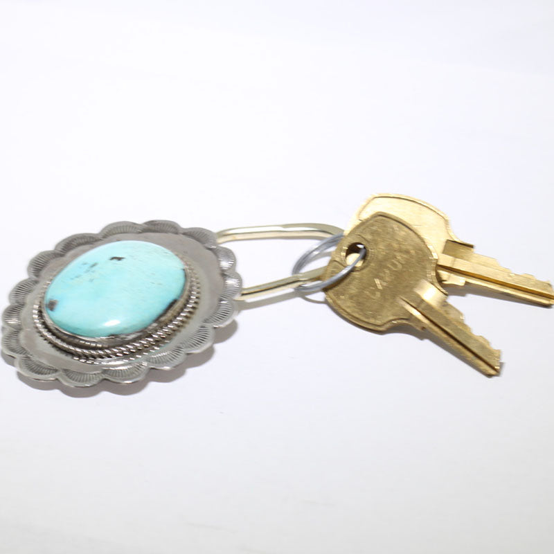 فریڈ پیٹرز کا مورینسی کی ہولڈر