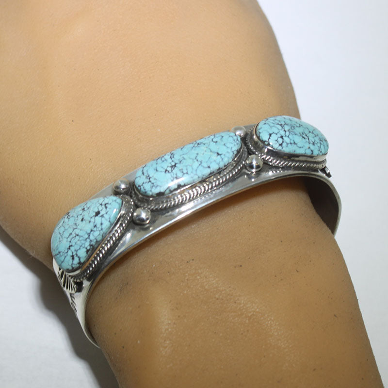 Vòng Tay Số 8 của Robin Tsosie 6"