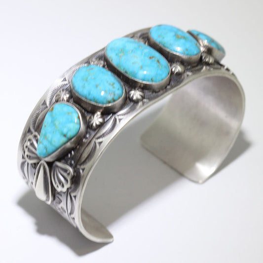 شیلا تسو کا ترک ماؤنٹین بریسلٹ 5-3/4"