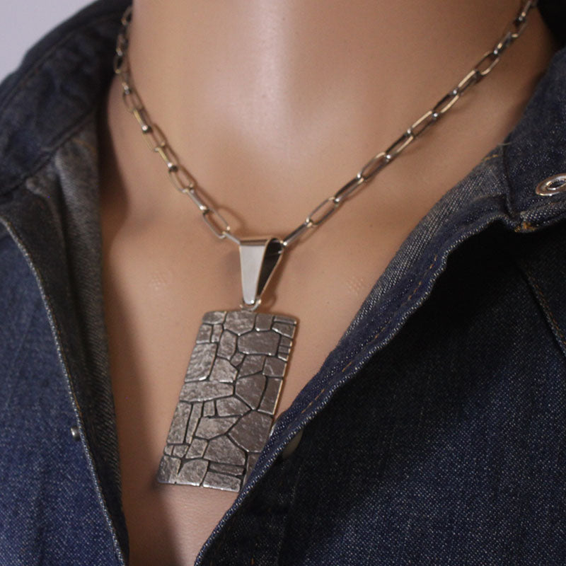 Ciondolo di Kee Yazzie