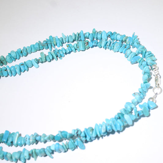 Kalung Cina oleh Navajo 37,5"