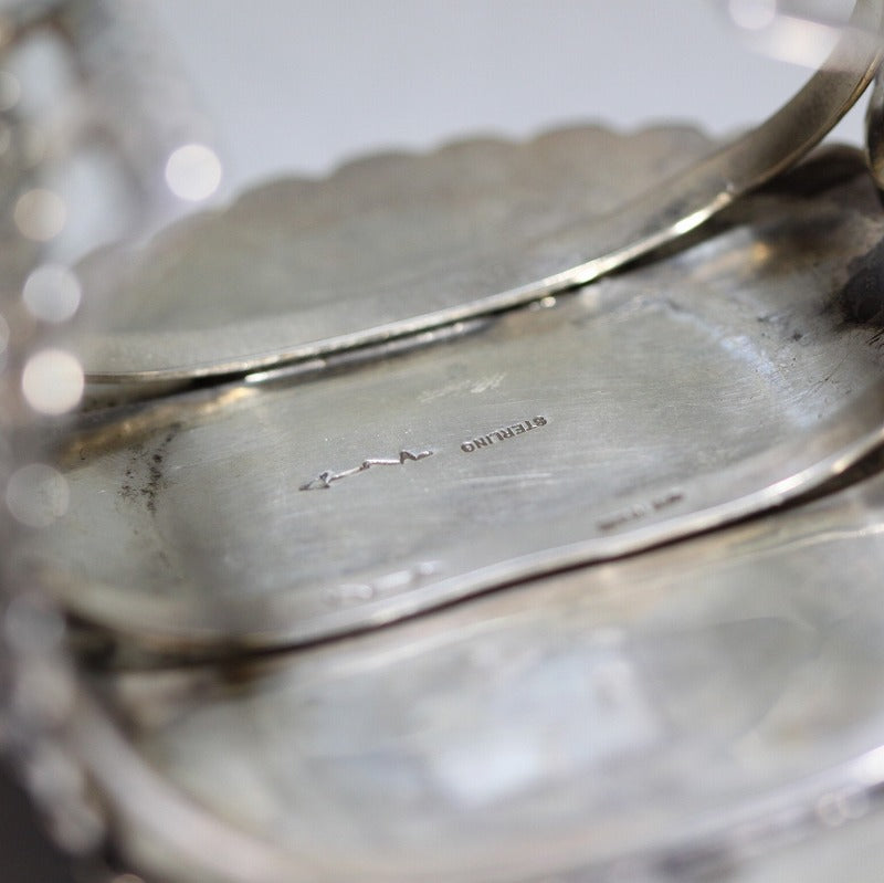 Gelang Klaster Besar 6 inci