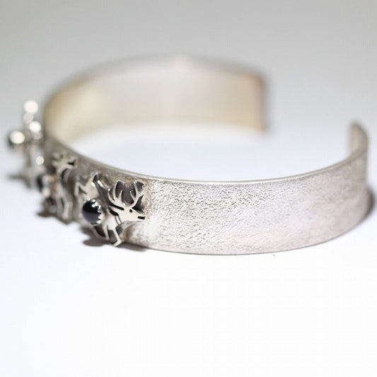 Armband von Jerry Whadogo 5-3/4 Zoll