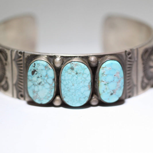 Kingman Armband von Luther Evans 14 cm