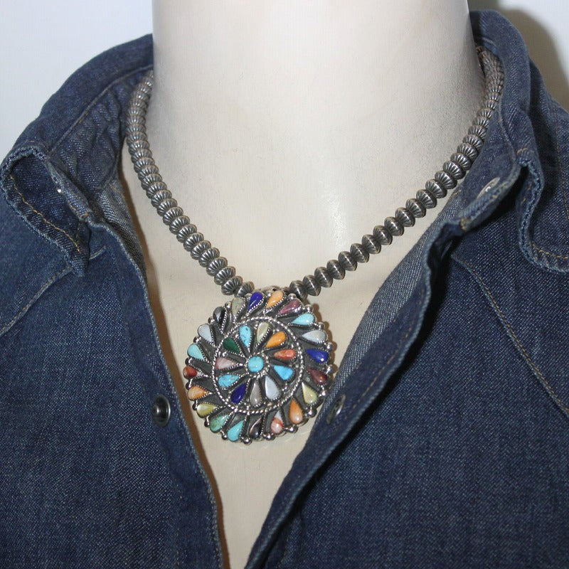 فلس کونسیس کے ذریعے کلسٹر پن لاکٹ