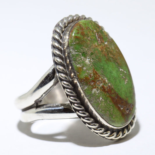 Bague Royston par Robin Tsosie - 8