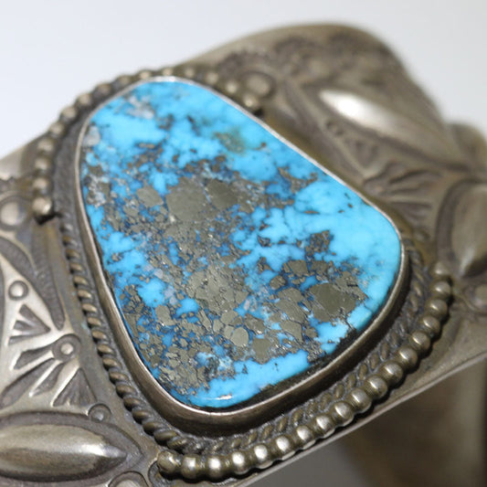 Pulsera de Herman Smith