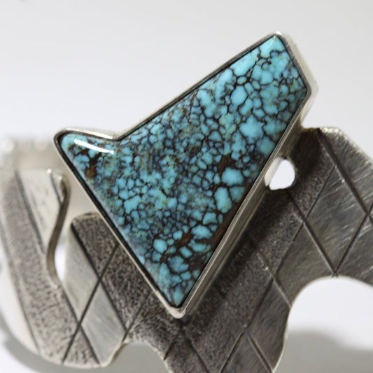 레이 위너의 중국 팔찌 5-3/4"