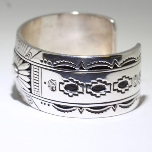 Brazalete de Charlie John